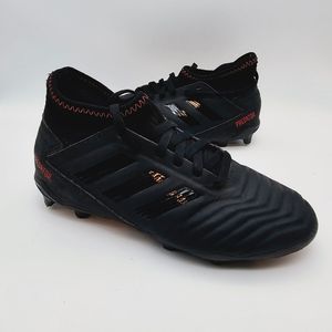 Adidas Predator 19.3 FG D98003 Soccer Cleats Youth
